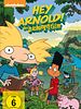 Poster der Hey Arnold! Der Dschungelfilm