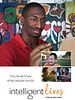 Poster der Intelligent Lives