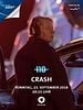 Poster der Polizeiruf 110: Crash
