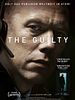 Poster der The Guilty