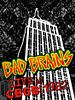 Poster der Bad Brains