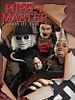 Poster der Puppet Master 9: Axis Of Evil