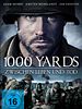 Poster der 1000 Yards zwischen Leben und Tod