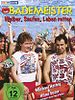Poster der Die Bademeister - Weiber, saufen, Leben retten