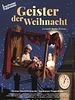 Poster der Geister der Weihnacht - Augsburger Puppenkiste
