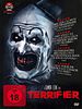 Poster der Terrifier