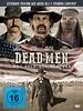 Poster der Dead Men - Das Gold der Apachen