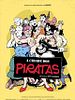 Poster der A Cidade dos Piratas