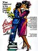Poster der Private Lessons - Zärtlich fängt die Liebe an