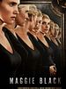 Poster der Maggie Black