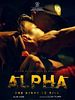 Poster der Alpha - The Right to Kill