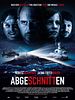 Poster der Abgeschnitten