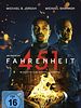 Poster der Fahrenheit 451 - Wissen ist eine gefährliche Sache