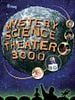 Poster der Mystery Science Theater 3000