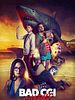 Poster der Bad CGI Sharks