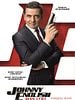 Poster der Johnny English - Man lebt nur dreimal