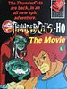 Poster der Thundercats Ho! The Movie