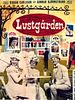 Poster der Lustgarden