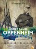 Poster der Moritz Daniel Oppenheim