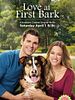 Poster der Love At First Bark