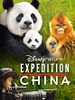Poster der Expedition China