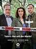 Poster der Tatort: Her mit der Marie!