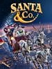 Poster der Santa & Co. - Wer rettet Weihnachten?