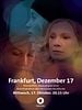 Poster der Frankfurt, Dezember '17