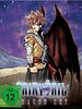 Poster der Fairy Tail: Dragon Cry