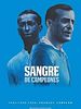 Poster der Sangre de Campeones