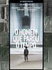 Poster der O Homem que Parou o Tempo