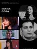 Poster der Minha Copa