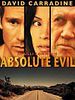 Poster der Absolute Evil