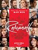 Poster der The Romanoffs