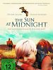 Poster der The Sun At Midnight - Eine außergewöhnliche Freundschaft