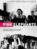 Poster der Pink Elephants