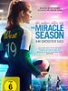 Poster der Miracle Season - Ihr größter Sieg