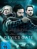 Poster der Devil's Gate - Pforte zur Hölle