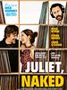 Poster der Juliet, Naked