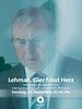 Poster der Lehman. Gier frisst Herz