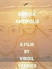 Poster der Sophia Antipolis
