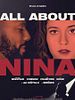Poster der All About Nina