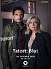 Poster der Tatort: Blut