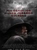 Poster der Mis Demonios Nunca Juraron Soledad