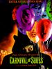 Poster der Wes Craven's Carnival of Souls