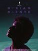 Poster der Miriam miente