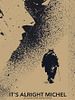 Poster der It's Alright Michel