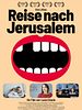 Poster der Reise nach Jerusalem