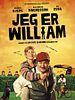 Poster der I Am William