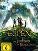 Poster der Espen und die Legende vom Bergkönig